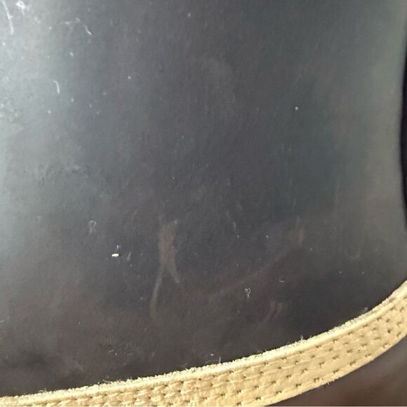 Xtratuf Women’s 8” Insulated Legacy Waterproof Boot Commercial Grade Size 10 - Picture 10 of 12